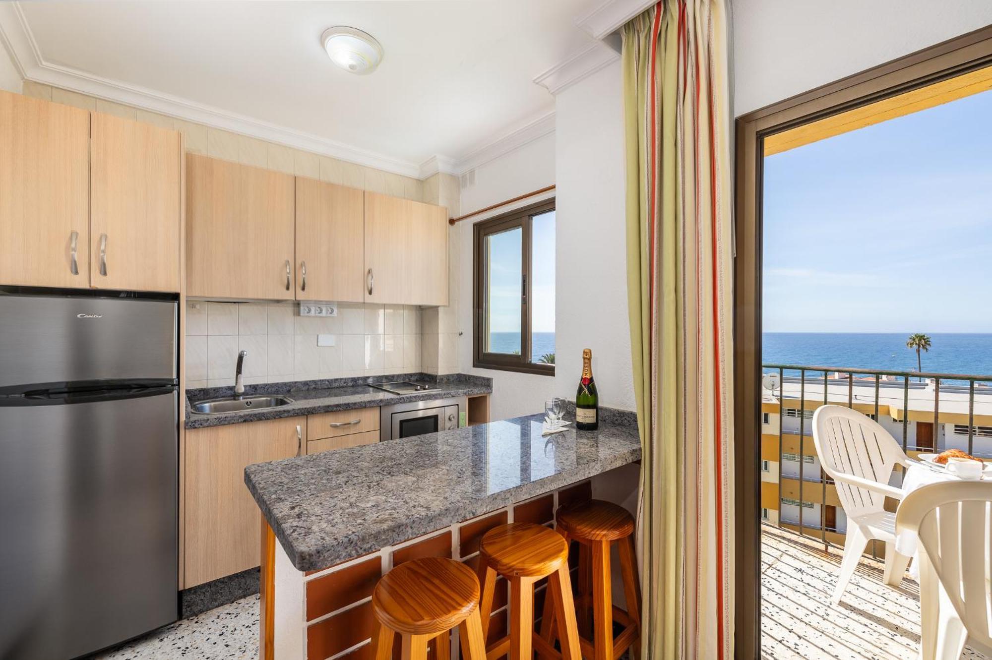 Los Ficus Playa del Inglés Eksteriør bilde